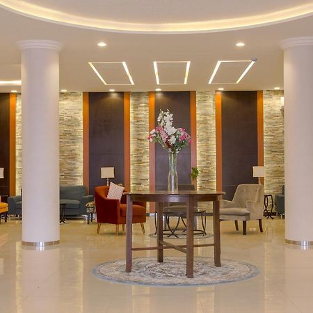 Areen Aparthotel Riyadh Eksteriør billede