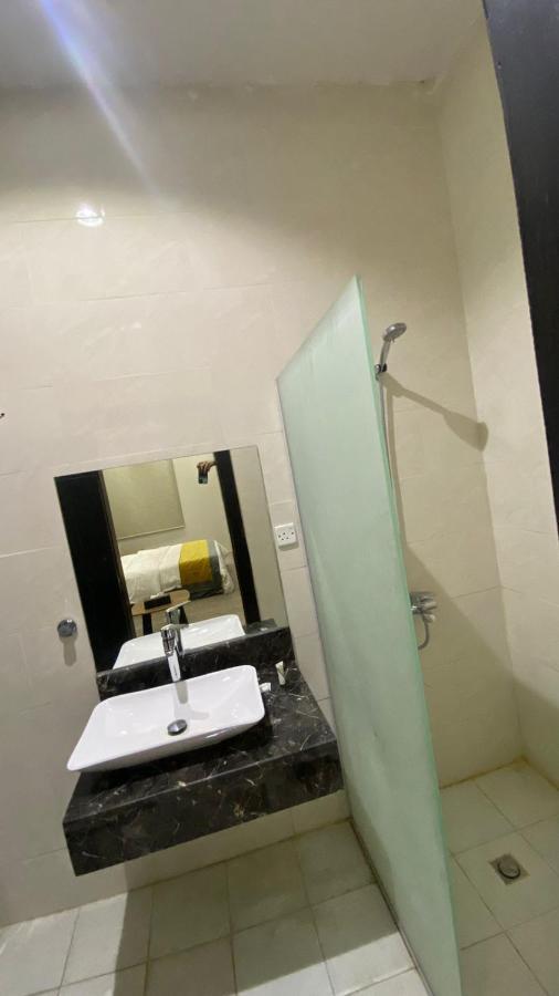 Areen Aparthotel Riyadh Eksteriør billede