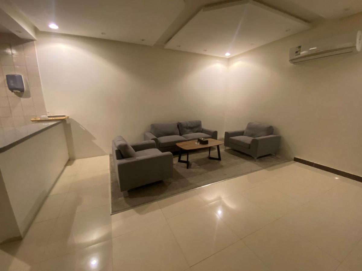 Areen Aparthotel Riyadh Eksteriør billede
