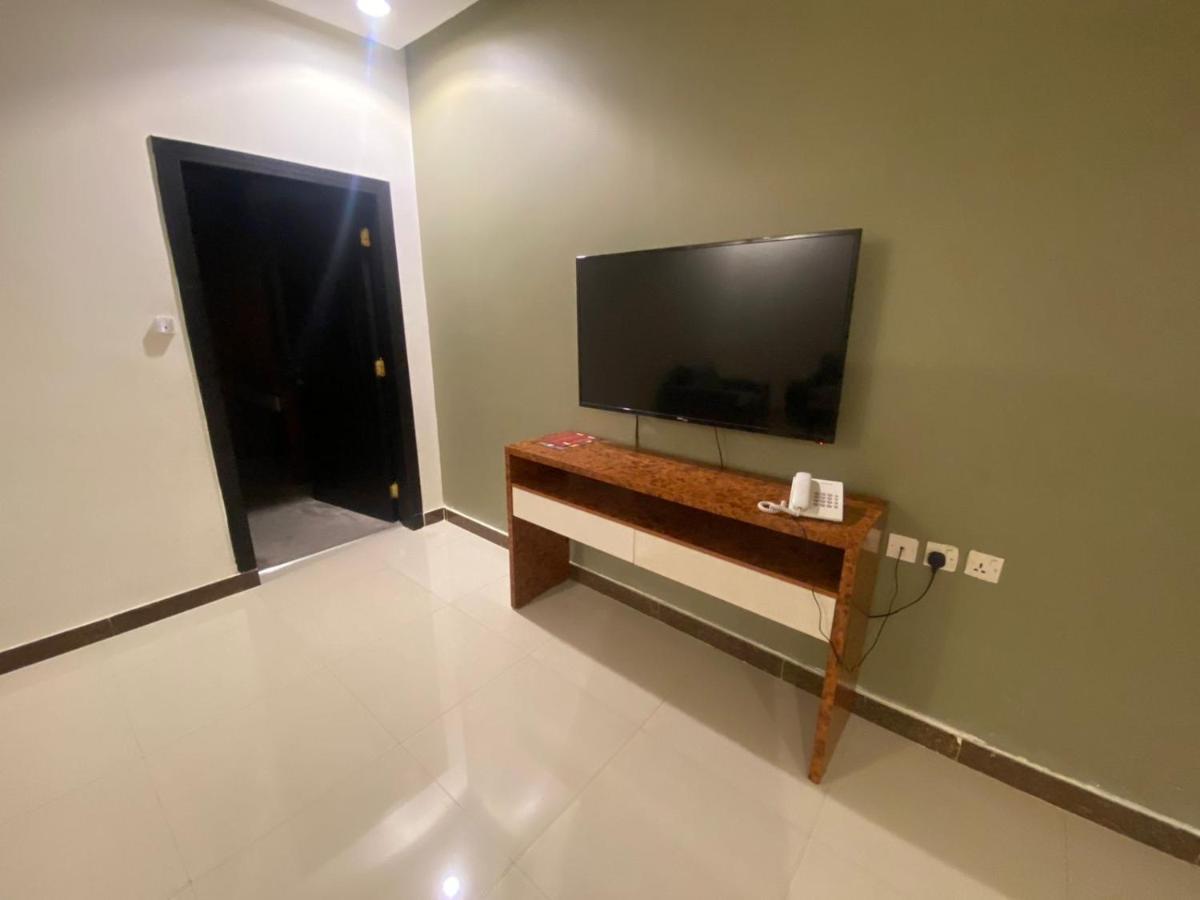 Areen Aparthotel Riyadh Eksteriør billede