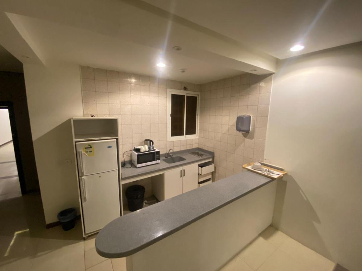 Areen Aparthotel Riyadh Eksteriør billede